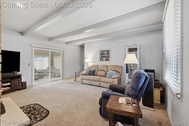4474 Cedardale Lane, Flushing Charter Township, MI 48433