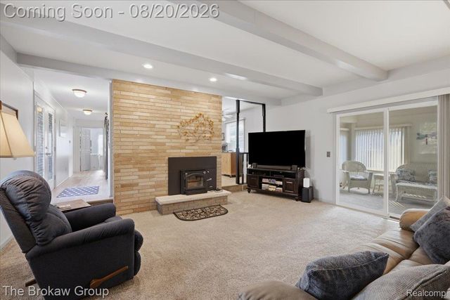 4474 Cedardale Lane, Flushing Charter Township, MI 48433