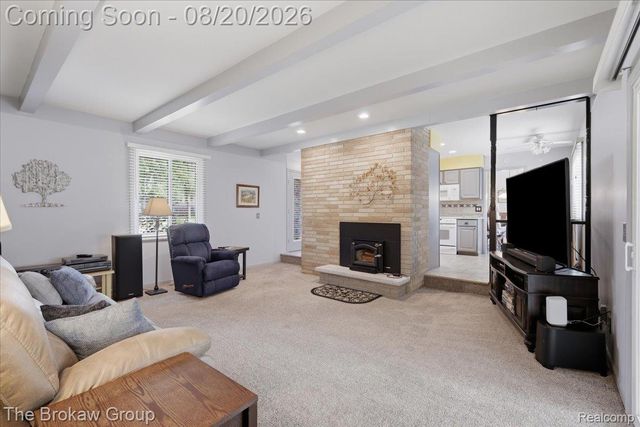 4474 Cedardale Lane, Flushing Charter Township, MI 48433