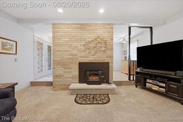 4474 Cedardale Lane, Flushing Charter Township, MI 48433