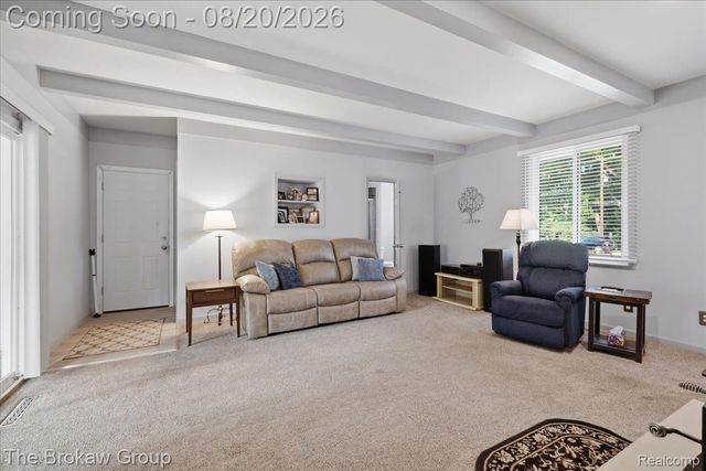 4474 Cedardale Lane, Flushing Charter Township, MI 48433