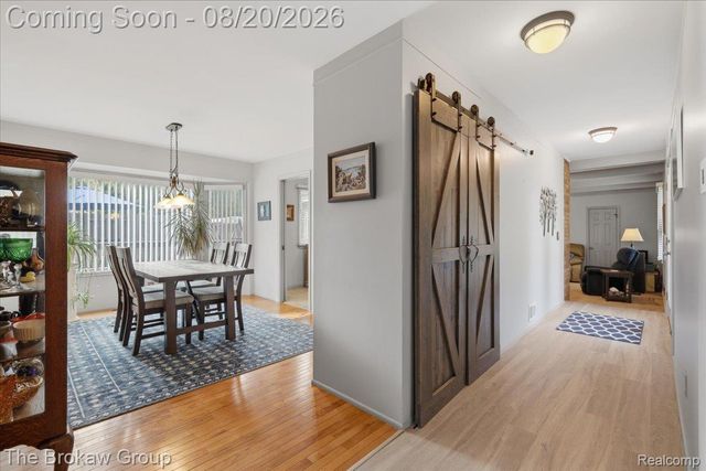 4474 Cedardale Lane, Flushing Charter Township, MI 48433