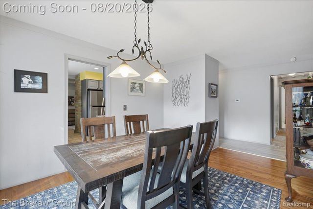 4474 Cedardale Lane, Flushing Charter Township, MI 48433