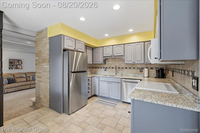4474 Cedardale Lane, Flushing Charter Township, MI 48433