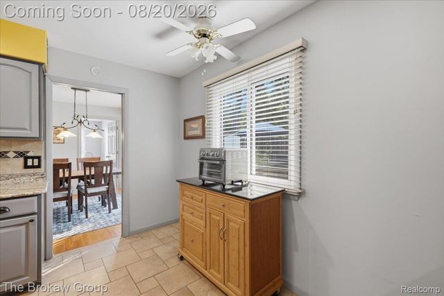 4474 Cedardale Lane, Flushing Charter Township, MI 48433