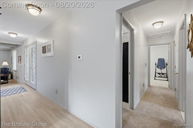 4474 Cedardale Lane, Flushing Charter Township, MI 48433