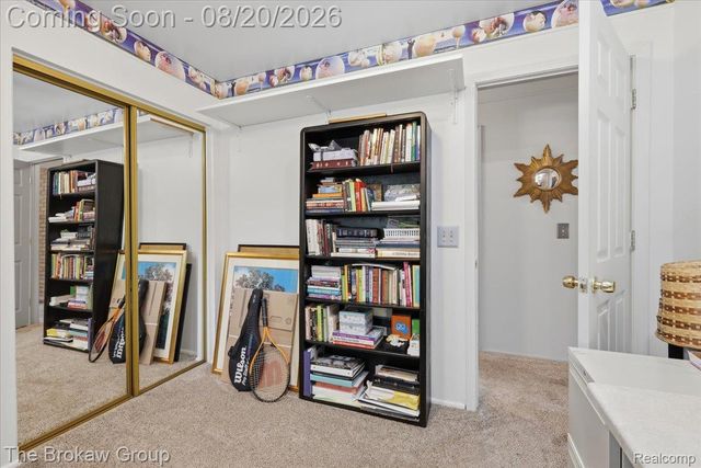 4474 Cedardale Lane, Flushing Charter Township, MI 48433