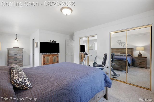 4474 Cedardale Lane, Flushing Charter Township, MI 48433