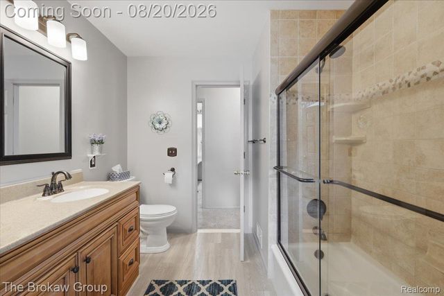 4474 Cedardale Lane, Flushing Charter Township, MI 48433