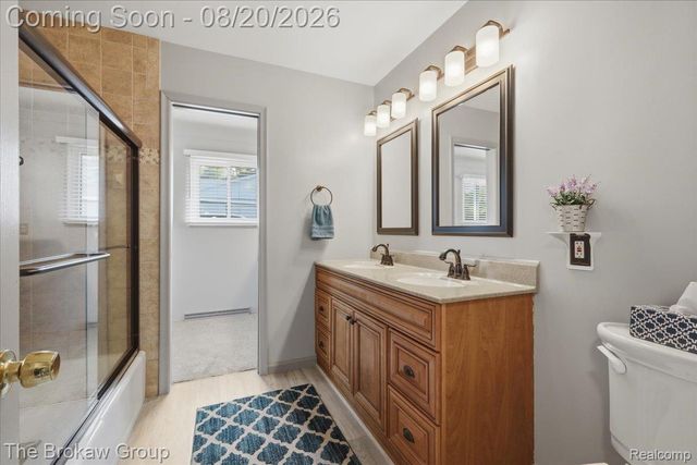 4474 Cedardale Lane, Flushing Charter Township, MI 48433