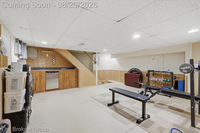 4474 Cedardale Lane, Flushing Charter Township, MI 48433