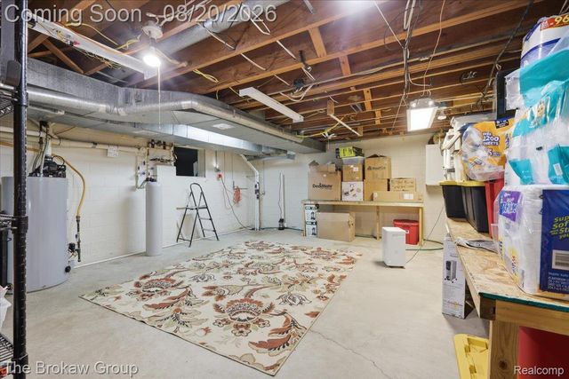 4474 Cedardale Lane, Flushing Charter Township, MI 48433