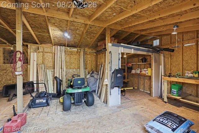 4474 Cedardale Lane, Flushing Charter Township, MI 48433