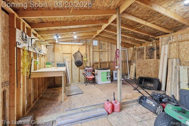 4474 Cedardale Lane, Flushing Charter Township, MI 48433