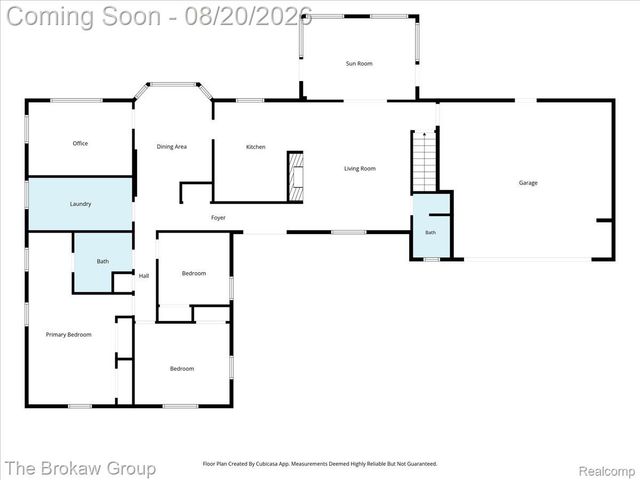 4474 Cedardale Lane, Flushing Charter Township, MI 48433
