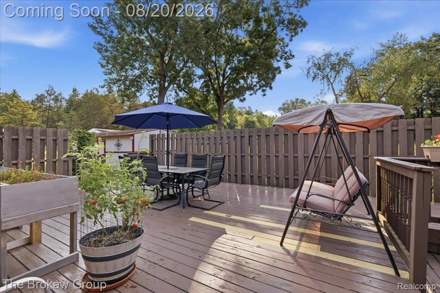 4474 Cedardale Lane, Flushing Charter Township, MI 48433