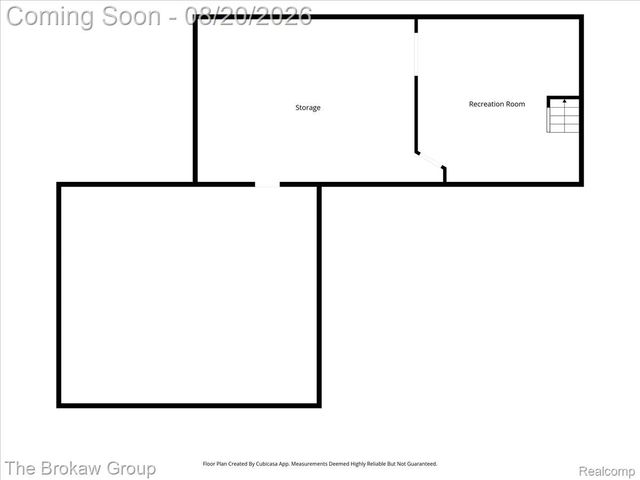 4474 Cedardale Lane, Flushing Charter Township, MI 48433