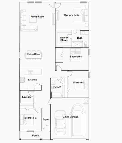 2603 American Ruby Drive, Rosharon, TX 77583