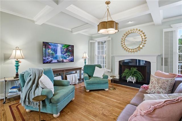 165 Glengarry Chase, Covington, GA 30014