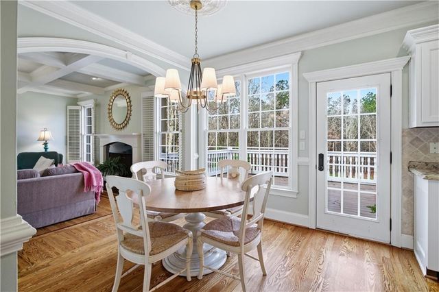 165 Glengarry Chase, Covington, GA 30014