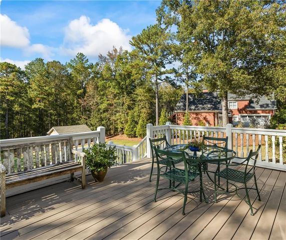 165 Glengarry Chase, Covington, GA 30014