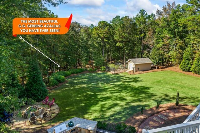 165 Glengarry Chase, Covington, GA 30014