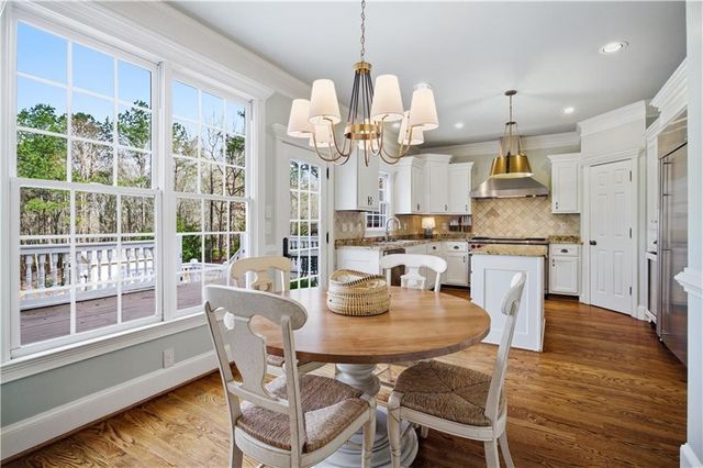 165 Glengarry Chase, Covington, GA 30014