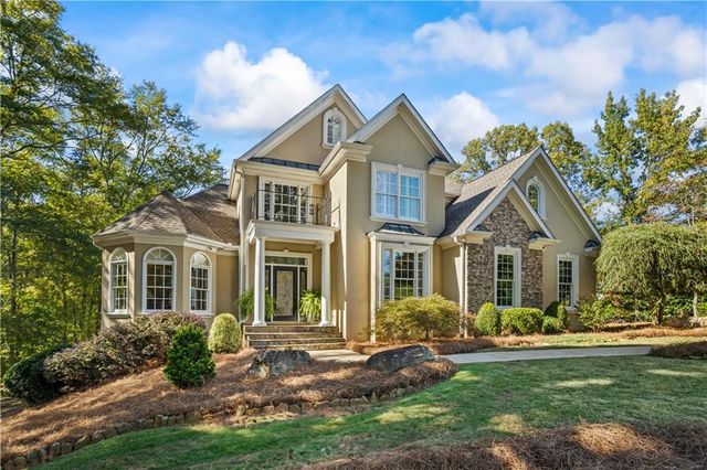 165 Glengarry Chase, Covington, GA 30014