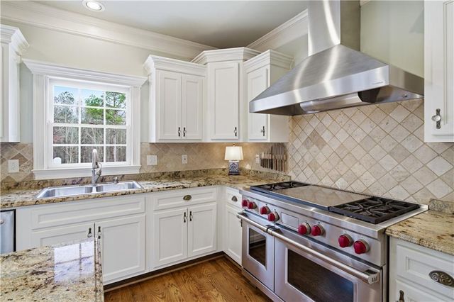 165 Glengarry Chase, Covington, GA 30014