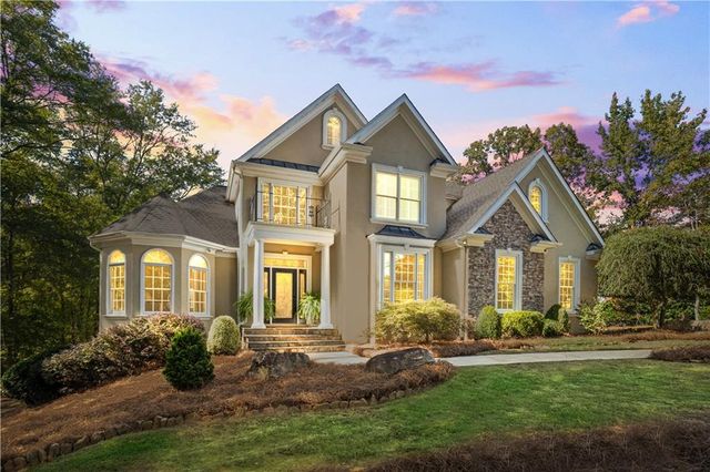 165 Glengarry Chase, Covington, GA 30014