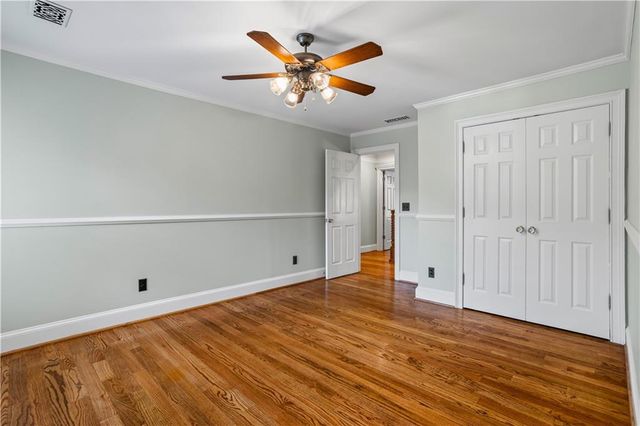 165 Glengarry Chase, Covington, GA 30014