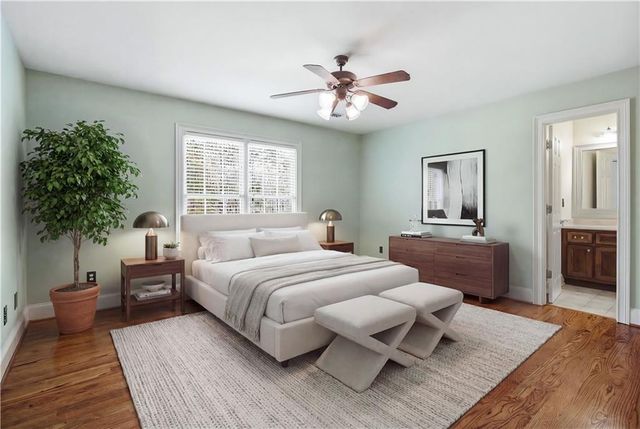 165 Glengarry Chase, Covington, GA 30014