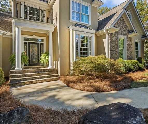 165 Glengarry Chase, Covington, GA 30014