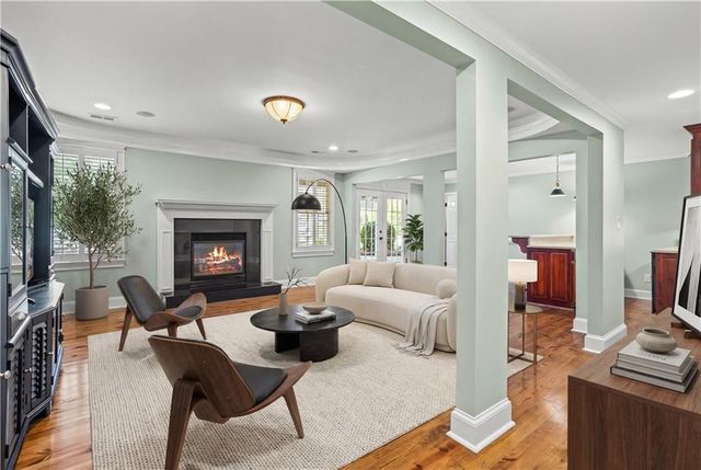 165 Glengarry Chase, Covington, GA 30014