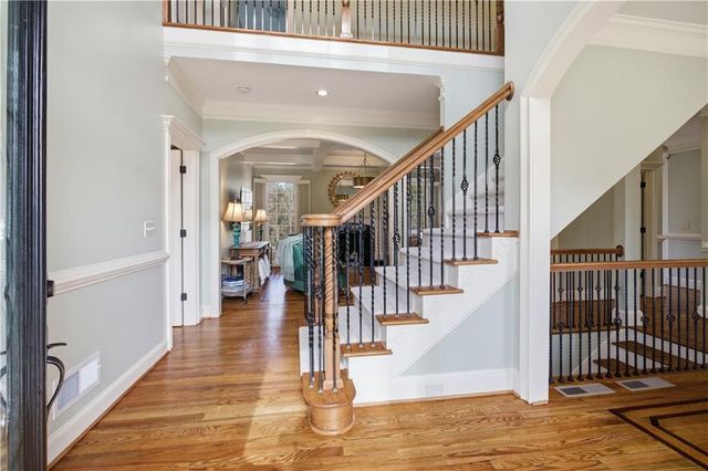 165 Glengarry Chase, Covington, GA 30014