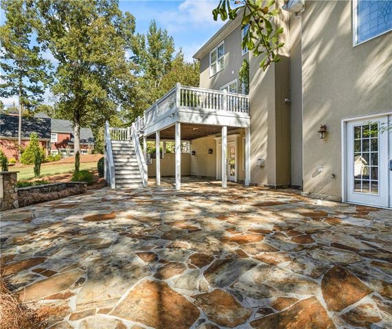 165 Glengarry Chase, Covington, GA 30014