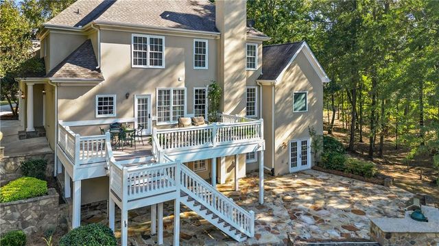 165 Glengarry Chase, Covington, GA 30014