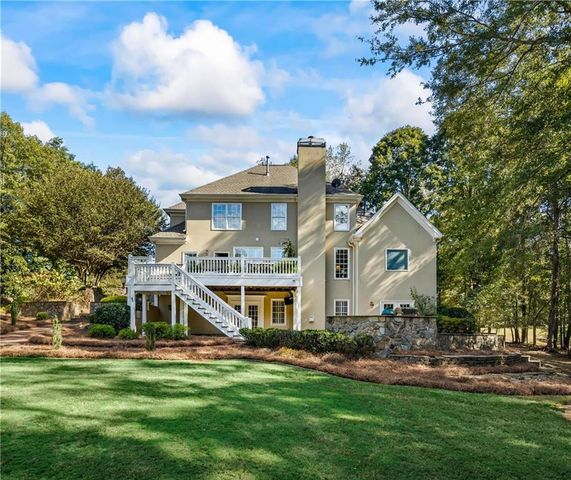 165 Glengarry Chase, Covington, GA 30014