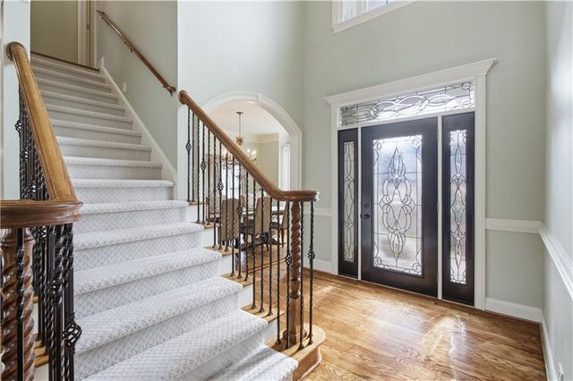 165 Glengarry Chase, Covington, GA 30014