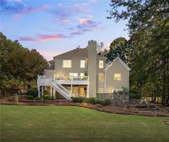 165 Glengarry Chase, Covington, GA 30014