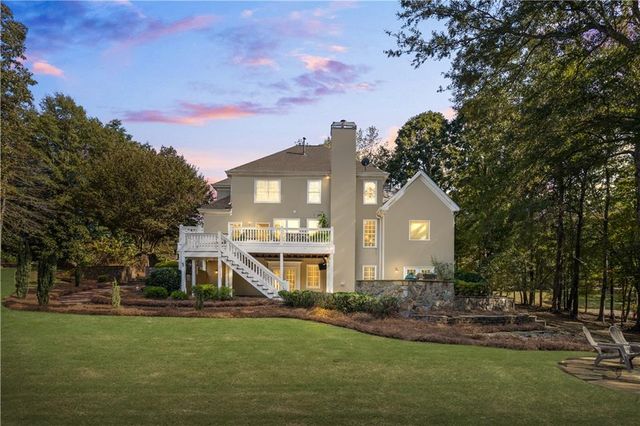 165 Glengarry Chase, Covington, GA 30014