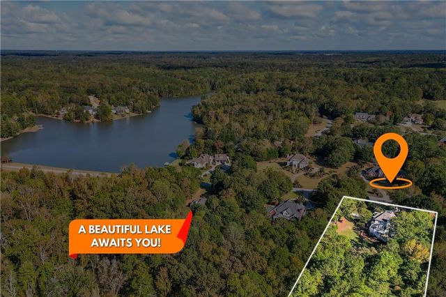 165 Glengarry Chase, Covington, GA 30014