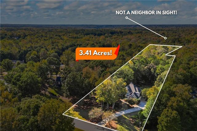 165 Glengarry Chase, Covington, GA 30014