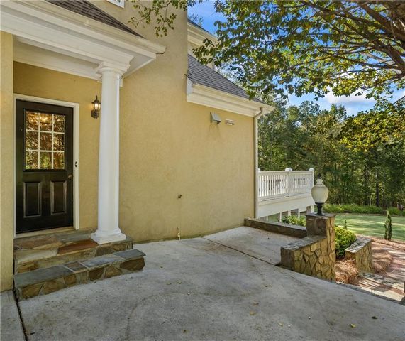 165 Glengarry Chase, Covington, GA 30014