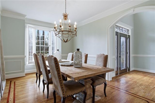 165 Glengarry Chase, Covington, GA 30014