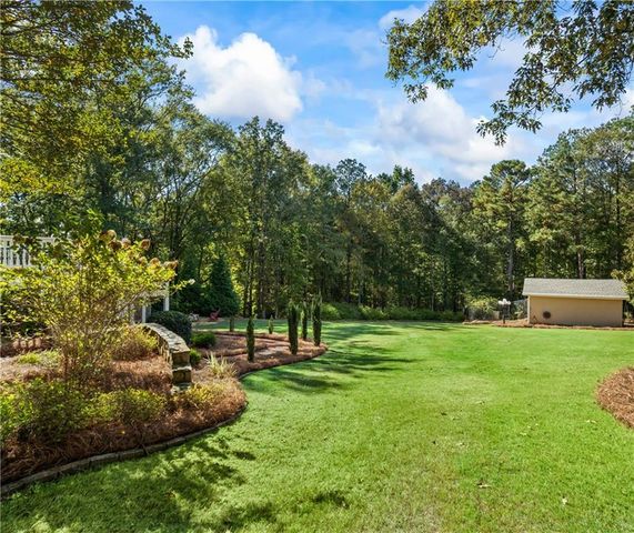 165 Glengarry Chase, Covington, GA 30014