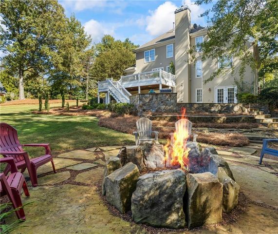 165 Glengarry Chase, Covington, GA 30014