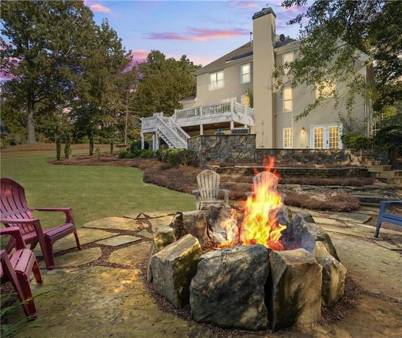 165 Glengarry Chase, Covington, GA 30014