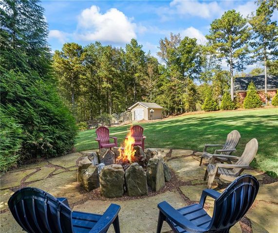 165 Glengarry Chase, Covington, GA 30014