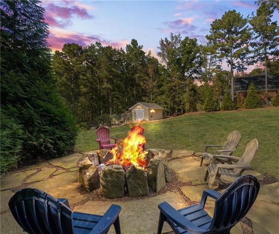 165 Glengarry Chase, Covington, GA 30014